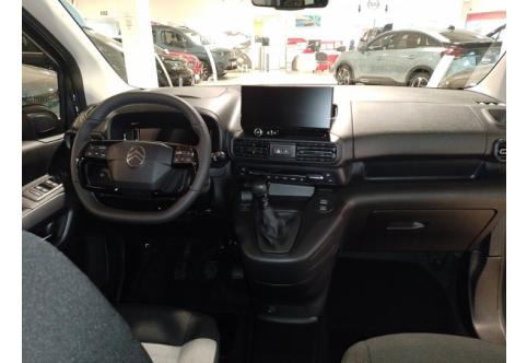 Citroen Berlingo #9