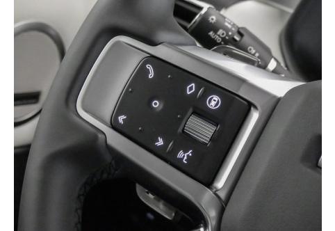 Land Rover Discovery #18