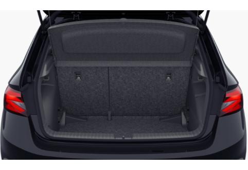 Skoda Fabia #6