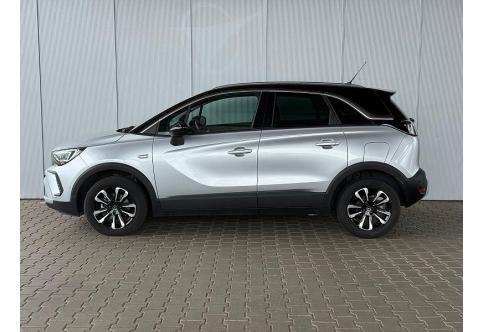 Opel Crossland X #2