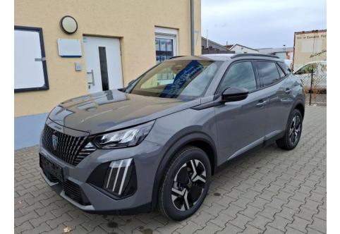 Peugeot 2008 #1