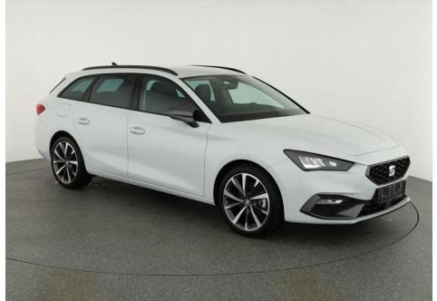 Seat Leon #1