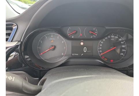 Opel Corsa #17