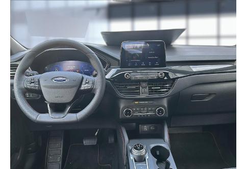 Ford Kuga #8