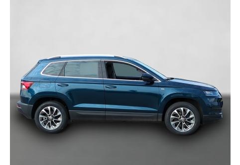 Skoda Karoq #3