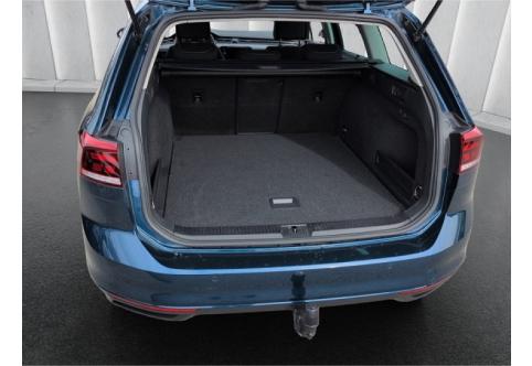 VW Passat #9