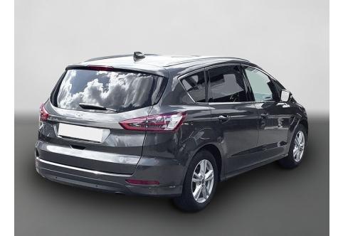 Ford S-MAX #2