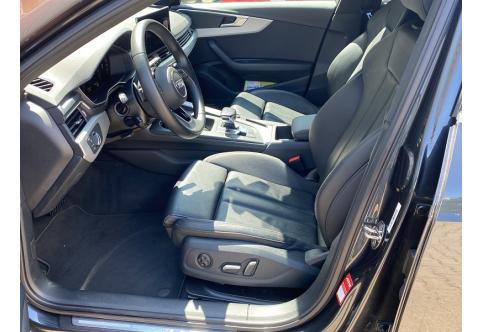 Audi A4 #3