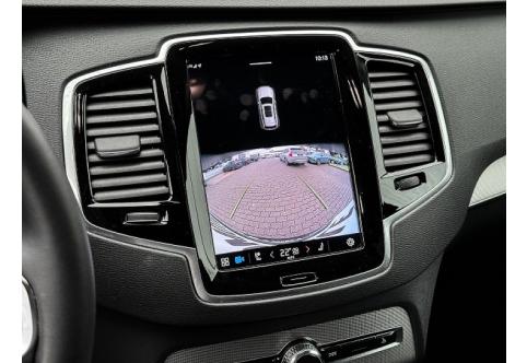 Volvo XC90 #9