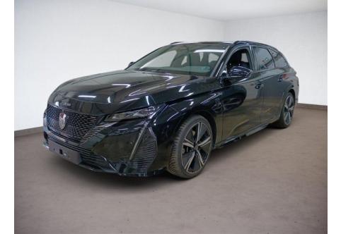 Peugeot 308 #1