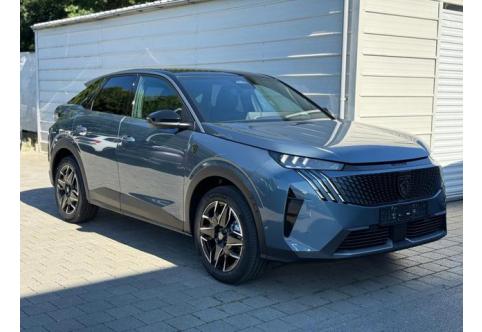 Peugeot 3008 #1