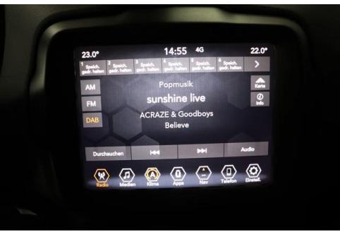 Jeep Renegade #12