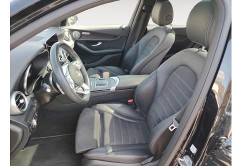 Mercedes-Benz GLC-Klasse #9