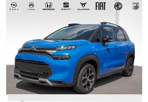 Citroën C3 Aircross #1