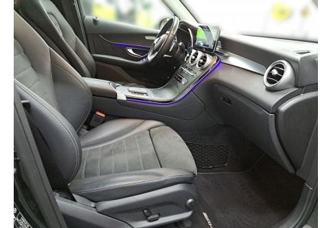 Mercedes-Benz GLC-Klasse #27