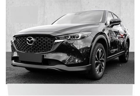 Mazda CX-5 #1