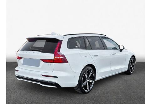 Volvo V60 #2