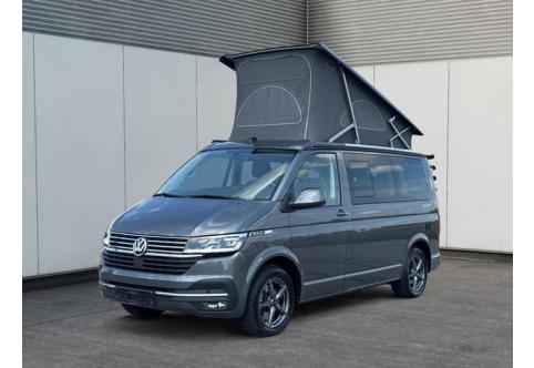 VW T6 California #1