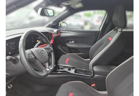 Opel Mokka #9