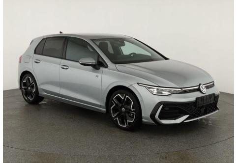 VW Golf e-golf #1