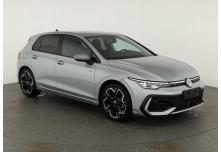 VW Golf e-golf