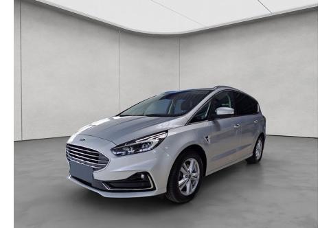 Ford S-MAX #1