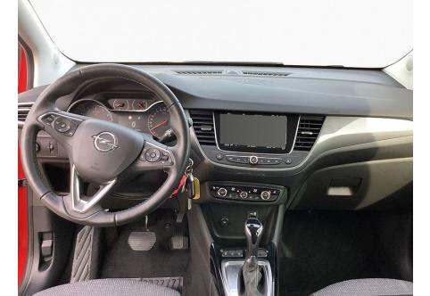 Opel Crossland X #9