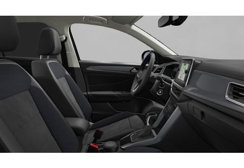 VW T-Roc #4