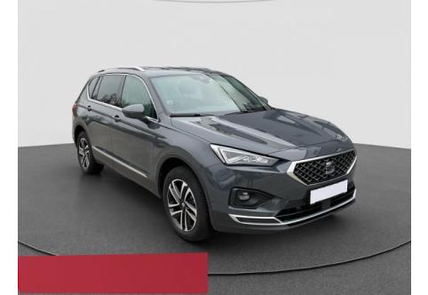 Seat Tarraco #7