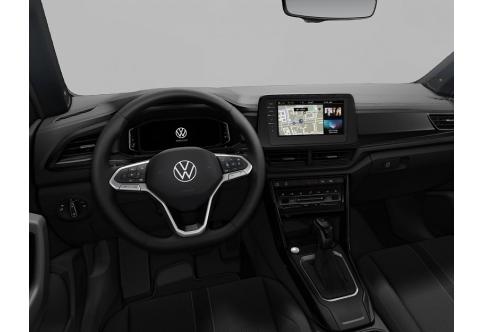 VW T-Roc #2