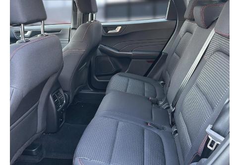 Ford Kuga #6