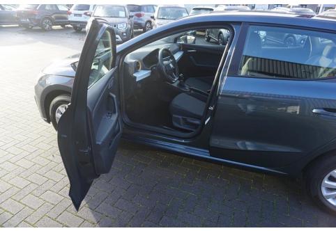 Seat Ibiza #9