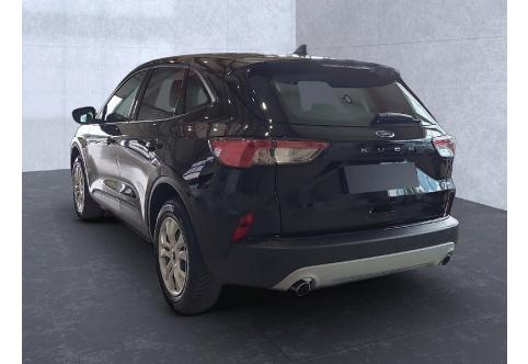 Ford Kuga #2