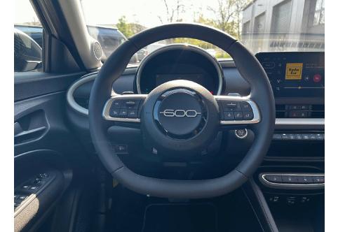 Fiat 600 #10