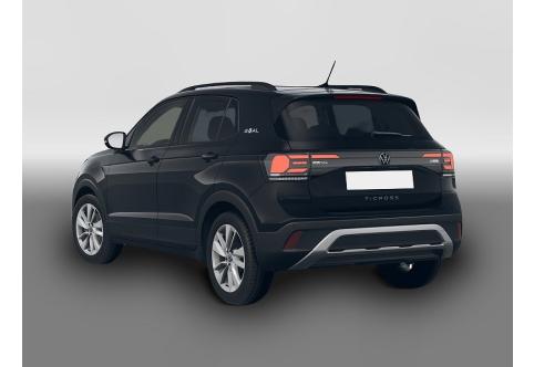 VW T-Cross #3