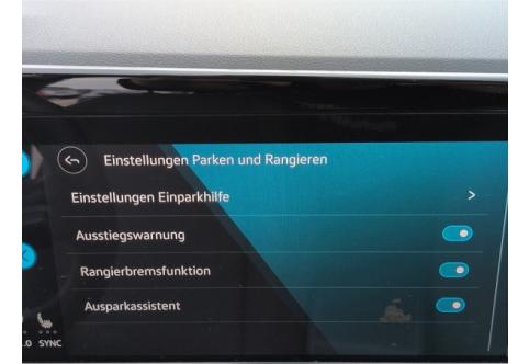 VW Golf #14