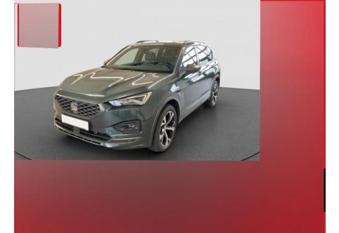 Seat Tarraco #1