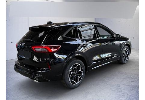 Ford Kuga #3