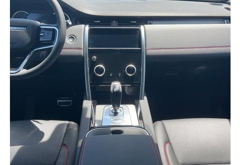 Land Rover Discovery #7
