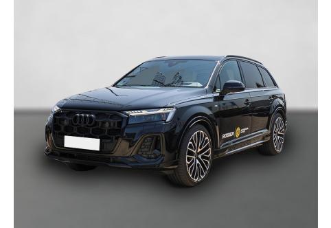 Audi Q7 #1
