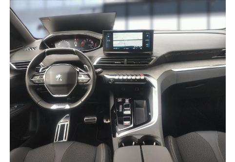 Peugeot 5008 #17