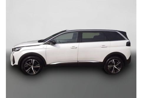 Peugeot 5008 #1