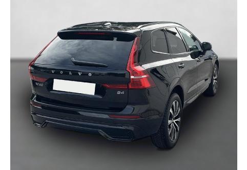 Volvo XC60 #3