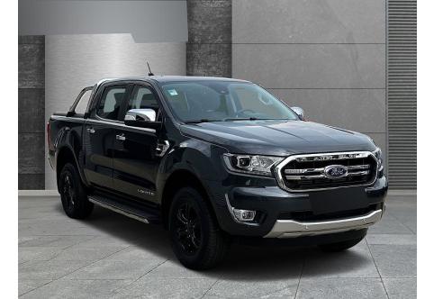 Ford Ranger #5