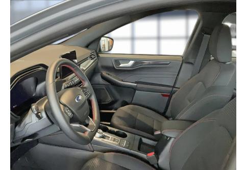 Ford Kuga #9