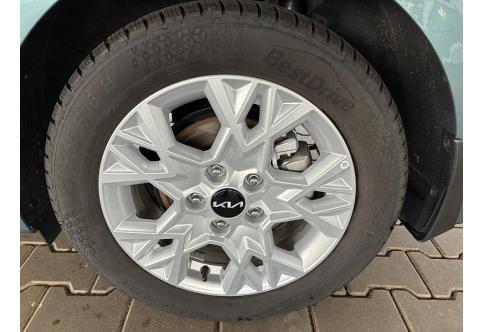 KIA cee'd #5