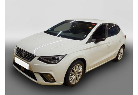 Seat Ibiza #1