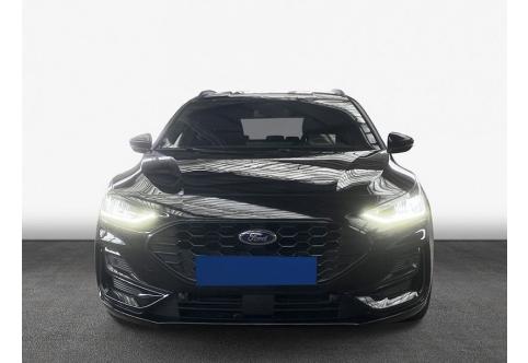 Ford Focus #3