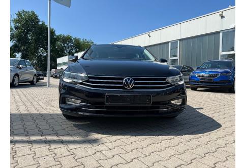 VW Passat #6