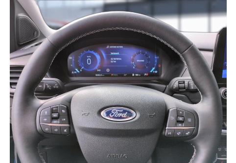 Ford Puma #11